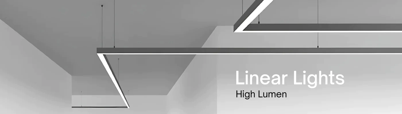 پنل توکار خطی SMD مدل دانوب DANUB