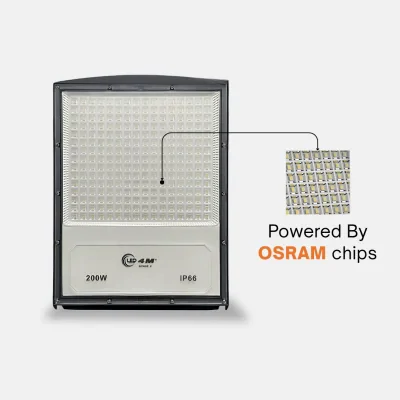 پروژکتور SMD مدل دانته DANTE