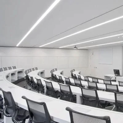 پنل توکار خطی SMD مدل دانوب DANUB