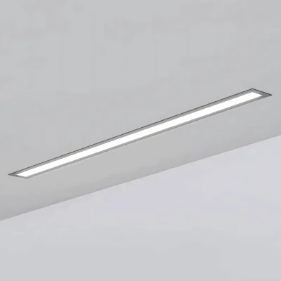 پنل توکار خطی SMD مدل دانوب DANUB