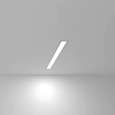 پنل توکار خطی SMD مدل دانوب DANUB
