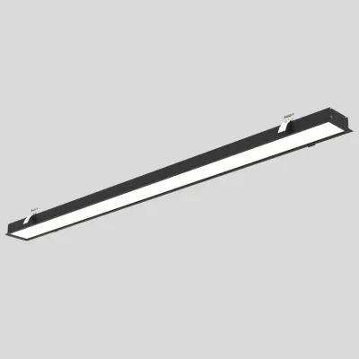پنل توکار خطی SMD مدل دانوب DANUB