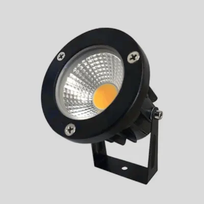 چراغ پروژکتوری COB مدل دلفی DELPHI
