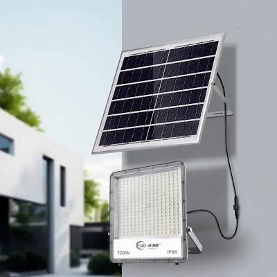 پروژکتور سولار SMD مدل فانوس FANOS