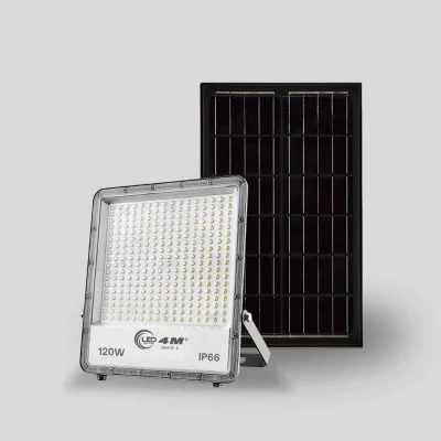 پروژکتور سولار SMD مدل فانوس FANOS