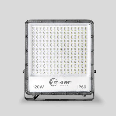 پروژکتور سولار SMD مدل فانوس FANOS