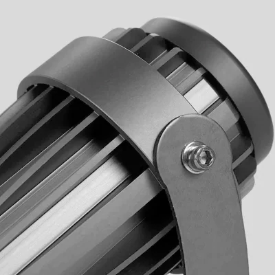 چراغ جت لایت پاور LED مدل لاندا LANDA