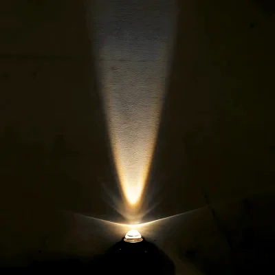 چراغ جت لایت پاور LED مدل لاندا LANDA