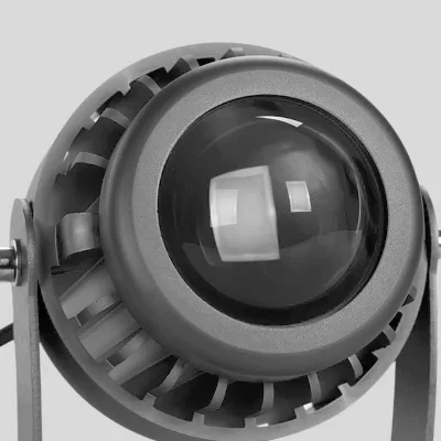 چراغ جت لایت پاور LED مدل لاندا LANDA
