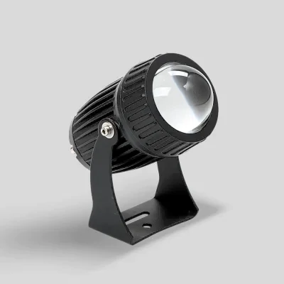 چراغ جت لایت پاور LED مدل لاندا LANDA