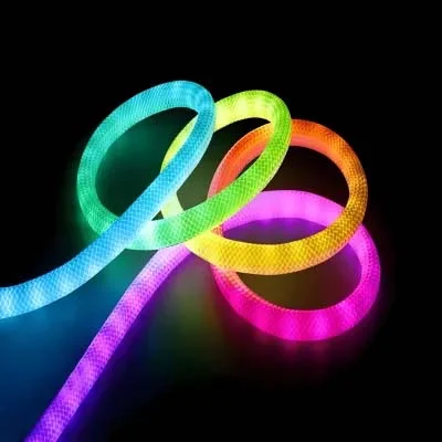 ریسه RGB لنو 5 متری LENO