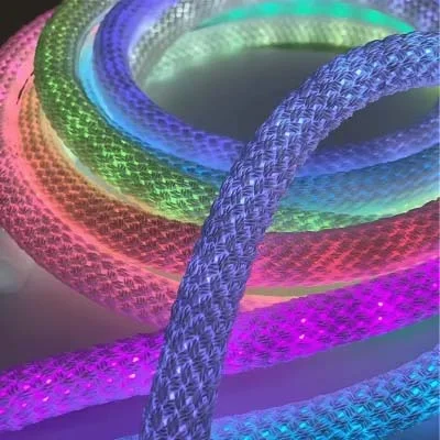 ریسه RGB لنو 5 متری LENO