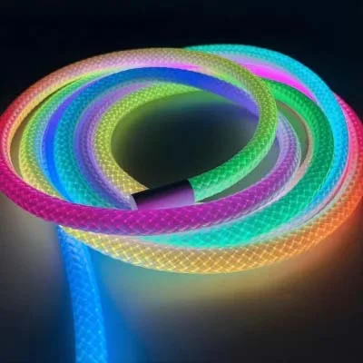 ریسه RGB لنو 5 متری LENO