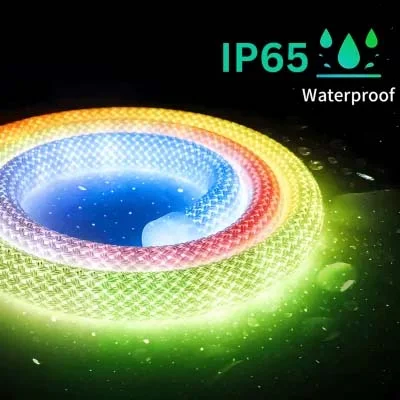 ریسه RGB لنو 5 متری LENO