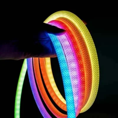 ریسه RGB لنو 5 متری LENO