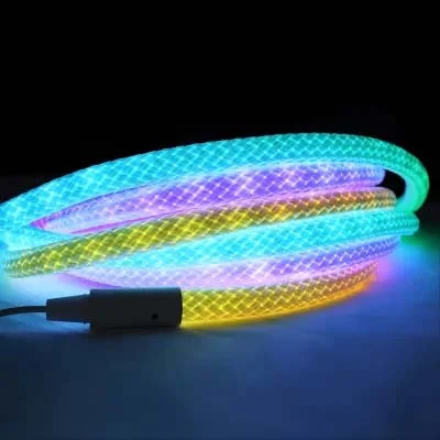 ریسه RGB لنو 5 متری LENO