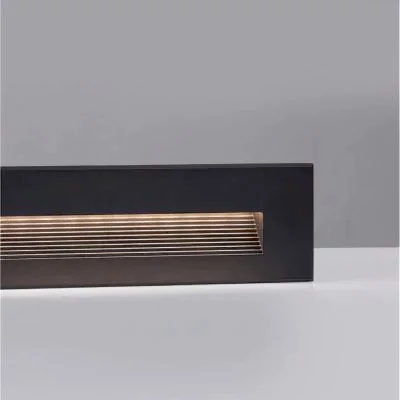 چراغ توکار پله ای SMD مدل لیما LIMA