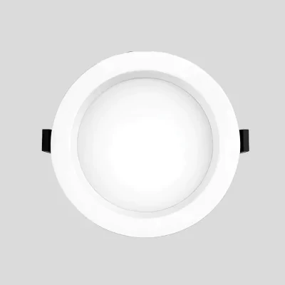 چراغ توکار مدل لوتکس LOTEX