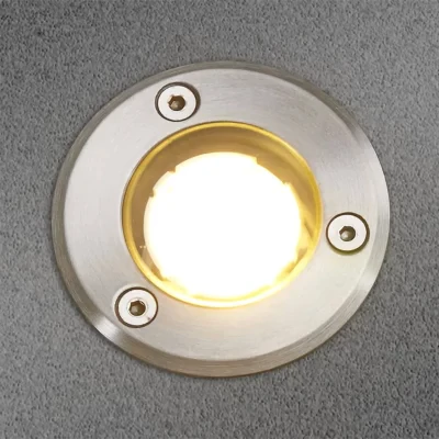 چراغ دفنی MB007CR