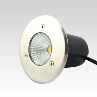 چراغ دفنی MB007CR