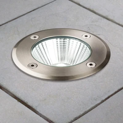 چراغ دفنی MB015CR