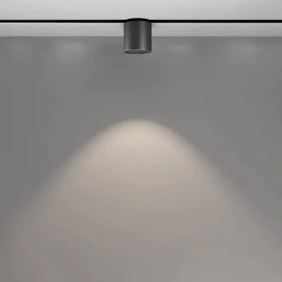 چراغ مگنتی اسپات روکار 6 وات