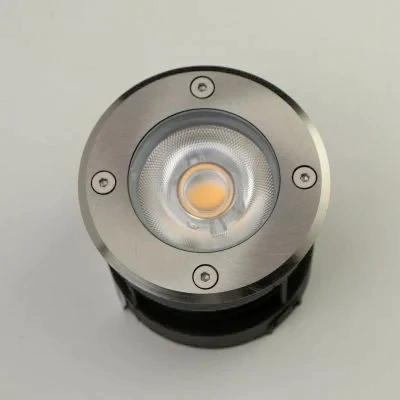 چراغ دفنی پاور LED