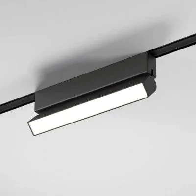 چراغ مگنتی خطی متحرک 12 وات