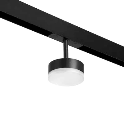 چراغ مگنتی SMD گرد 9 وات