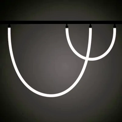 چراغ مگنتی فلکسی 22 وات