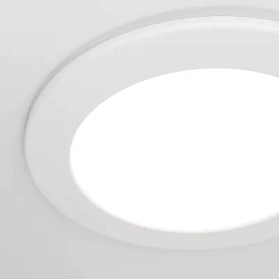 چراغ توکار مدل نارا NARA
