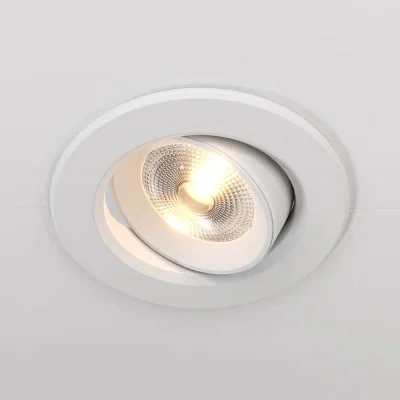 چراغ توکار مدل اونیکس ONYX