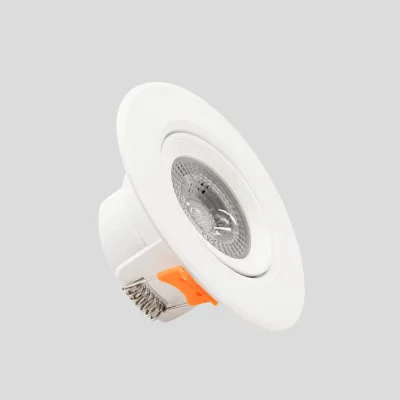 چراغ توکار مدل اونیکس ONYX