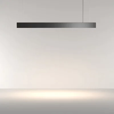 پنل روکار خطی مدل اورال ORAL