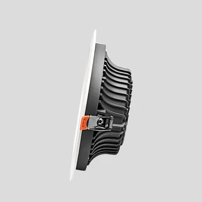 چراغ توکار مدل کوارتز QUARTZ