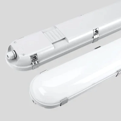 پنل روکار خطی SMD مدل راناک RANAK