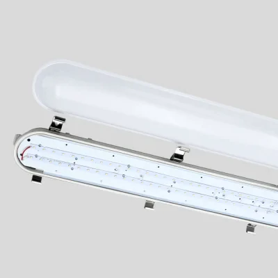 پنل روکار خطی SMD مدل راناک RANAK