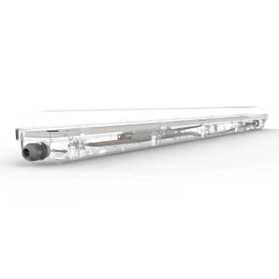 پنل روکار خطی SMD مدل راناک RANAK