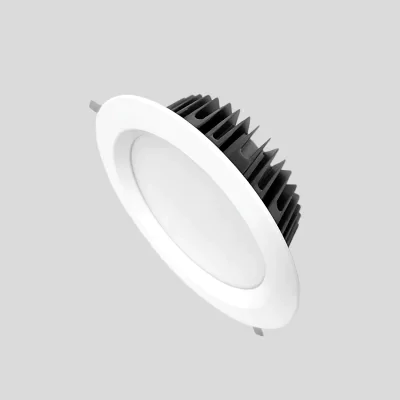 چراغ توکار مدل رونیکس RONIX