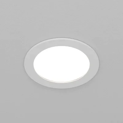 چراغ توکار مدل رونیکس RONIX