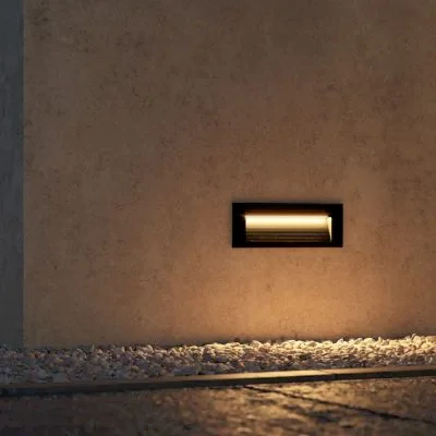 چراغ توکار پله ای SMD مدل سام SAM
