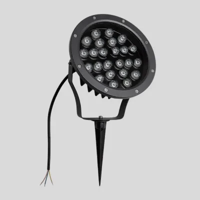 چراغ پروژکتوری پاور LED مدل تتا TETA