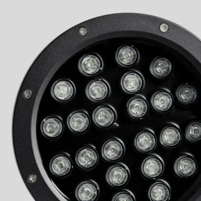 چراغ پروژکتوری پاور LED مدل تتا TETA