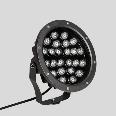 چراغ پروژکتوری پاور LED مدل تتا TETA