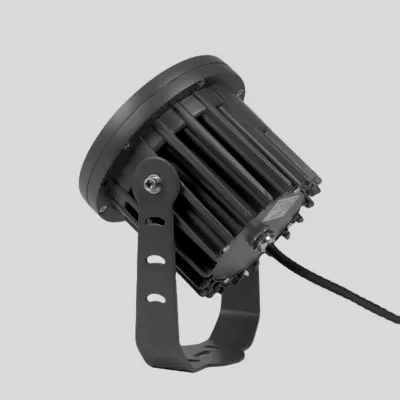 چراغ پروژکتوری پاور LED مدل تتا TETA