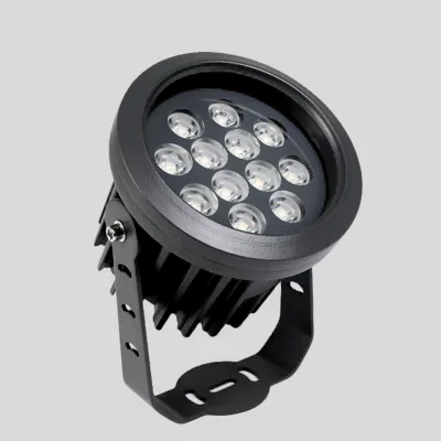 چراغ پروژکتوری پاور LED مدل تتا TETA