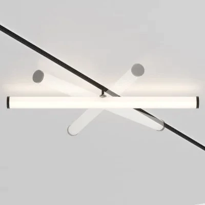 چراغ مگنتی SMD تیوب
