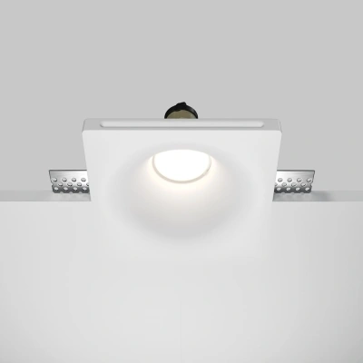 قاب توکار بدون لبه مدل ستاک SETAK