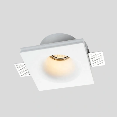 قاب توکار بدون لبه مدل ستاک SETAK