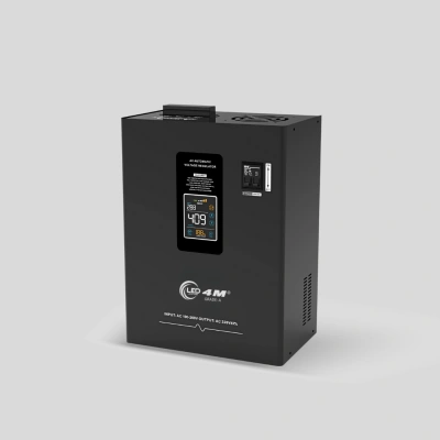 استابلایزر G4M-15KVA 1000331